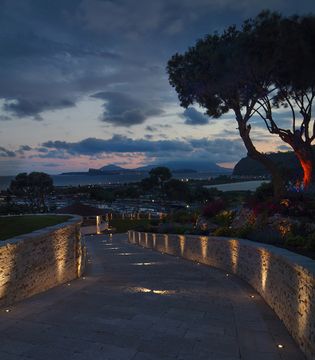 Bright 2.8 - Outdoor recessed fixtures for architectural lighting by L&L Luce&Light - view 2