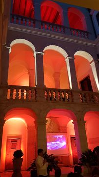 Neva 5.2 - Linear profiles for architectural light on walls and facades by L&L Luce&Light - view 4