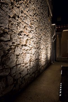 Neva 2.0 - Linear profiles for architectural light on walls and facades by L&L Luce&Light - view 5