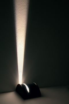 Lyss 1.0 - Outdoor projectors to accent facades, windowsills and archways by L&L Luce&Light - view 4