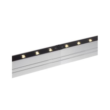 Neva 1.2 - Linear profiles for architectural light on walls and facades by L&L Luce&Light - view 2