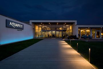 Plin 2.2 - Bollards for lighting paths, walkways and gardens by L&L Luce&Light - view 2