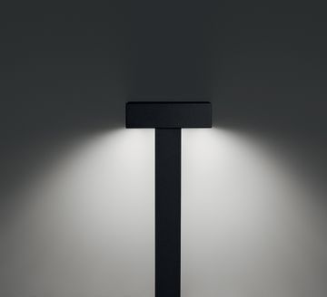 Plin 3.2 - Bollards for lighting paths, walkways and gardens by L&L Luce&Light - view 2