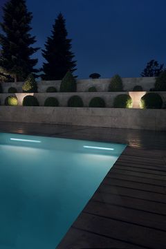 Rio Sub 2.1 - Underwater profiles for lines of light in pools and fountains by L&L Luce&Light - view 3