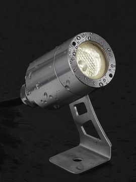 Spot 1.6 316L - Projectors for use in fountains or harsh environments by L&L Luce&Light - view 2