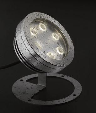 Spot 3.0 316L - Projectors for use in fountains or harsh environments by L&L Luce&Light - view 2