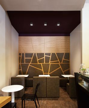 Teko 7.0 - Indoor diffuse-light ceiling-mounted fixtures, square or round by L&L Luce&Light - view 2