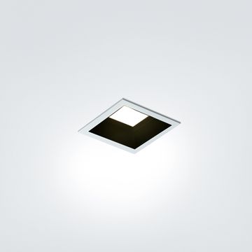 Turis 3.2 - Recessed downlights for general light in residential interiors by L&L Luce&Light - view 2