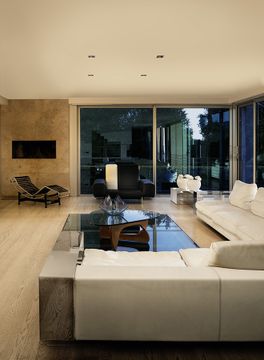 Turis 3.2 - Recessed downlights for general light in residential interiors by L&L Luce&Light - view 3