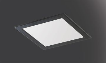 Turis 1.0 - Recessed downlights for general light in residential interiors by L&L Luce&Light - view 3
