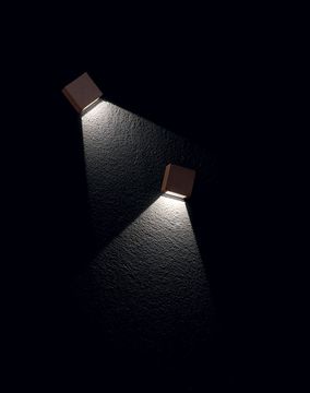 Step Inside 2.2 - Indoor step lights for guidance light by L&L Luce&Light - view 2
