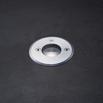 Bright 2.4 - Outdoor recessed fixtures for architectural lighting by L&L Luce&Light - view 8