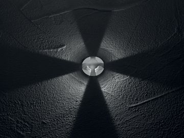 Bright 1.B - Outdoor recessed fixtures for architectural lighting by L&L Luce&Light - view 7