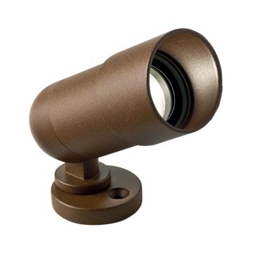 Pivot 1.7 - Outdoor projectors for highlighting architectural details by L&L Luce&Light - view 2