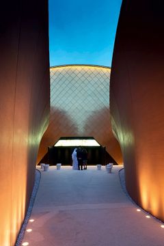 Litus 5.4 - Outdoor recessed uplights for architectural lighting by L&L Luce&Light - view 3