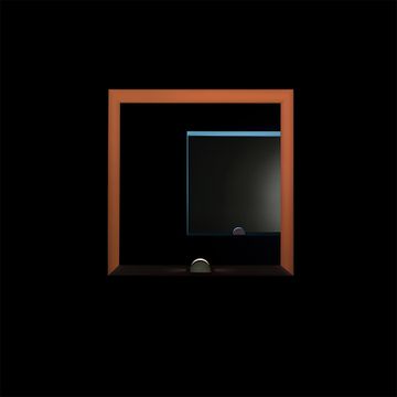Lyss 2.0 - Outdoor projectors to accent facades, windowsills and archways by L&L Luce&Light - view 2