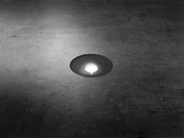 Litus 2.8 - Outdoor recessed uplights for architectural lighting by L&L Luce&Light - view 3