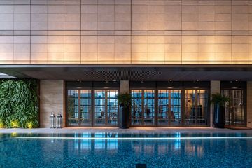 Rio Sub 2.1 - Underwater profiles for lines of light in pools and fountains by L&L Luce&Light - view 4