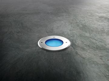 Bright 3.H - Outdoor recessed fixtures for architectural lighting by L&L Luce&Light - view 2
