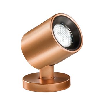 Krill 3.0 - Indoor projectors for display windows in museums and retail by L&L Luce&Light - view 4