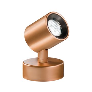 Krill 3.0 - Indoor projectors for display windows in museums and retail by L&L Luce&Light - view 5