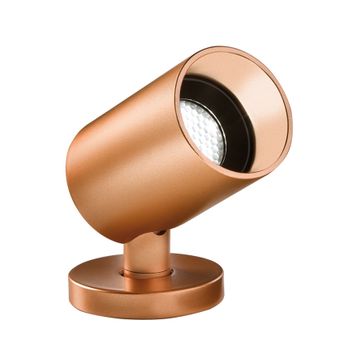 Krill 3.0 - Indoor projectors for display windows in museums and retail by L&L Luce&Light - view 6
