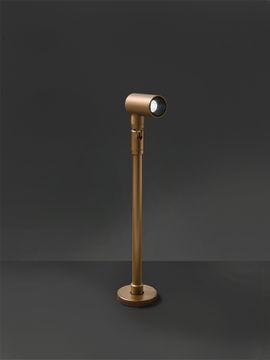 Krill 1.0 - Indoor projectors for display windows in museums and retail by L&L Luce&Light - view 5