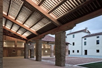 Neva 2.1 - Linear profiles for architectural light on walls and facades by L&L Luce&Light - view 6