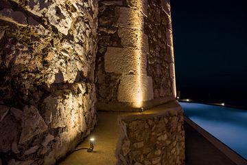 Spot 1.0 - Outdoor projectors with bracket by L&L Luce&Light - view 3