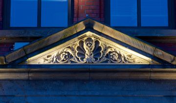 Spot 1.6 - Outdoor projectors with bracket by L&L Luce&Light - view 3