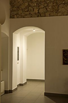 Teko 5.0 - Indoor diffuse-light ceiling-mounted fixtures, square or round by L&L Luce&Light - view 3