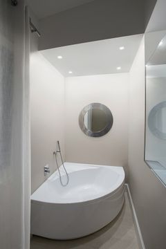 Turis 1.0 - Recessed downlights for general light in residential interiors by L&L Luce&Light - view 5