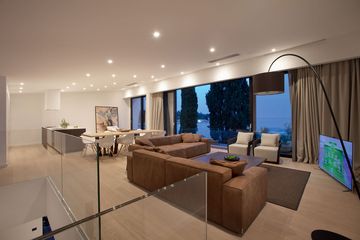 Turis 1.0 - Recessed downlights for general light in residential interiors by L&L Luce&Light - view 8
