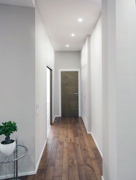 Turis 1.0 - Recessed downlights for general light in residential interiors by L&L Luce&Light - view 7
