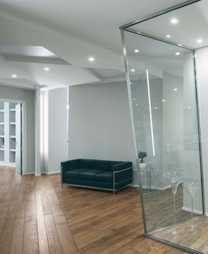 Turis 3.0 - Recessed downlights for general light in residential interiors by L&L Luce&Light - view 2