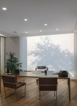 Turis 5.1 - Recessed downlights for general light in residential interiors by L&L Luce&Light - view 2