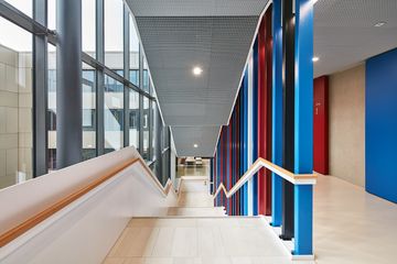 Turis 3.0 - Recessed downlights for general light in residential interiors by L&L Luce&Light - view 4