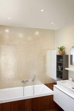 Turis 1.0 - Recessed downlights for general light in residential interiors by L&L Luce&Light - view 6