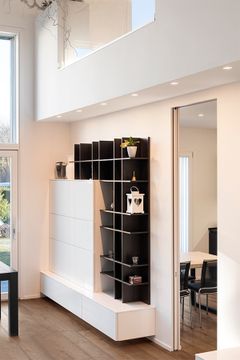 Turis 1.0 - Recessed downlights for general light in residential interiors by L&L Luce&Light - view 4