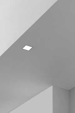 Turis 1.0 - Recessed downlights for general light in residential interiors by L&L Luce&Light - view 2