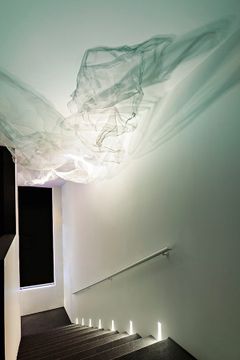 Rio 2.0 - Outdoor linear profiles for continuous lines of recessed lighting by L&L Luce&Light - view 4