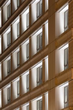 Lyss 2.0 - Outdoor projectors to accent facades, windowsills and archways by L&L Luce&Light - view 5
