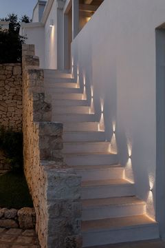 Bright 1.A - Outdoor recessed fixtures for architectural lighting by L&L Luce&Light - view 5