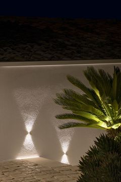Bright 1.A - Outdoor recessed fixtures for architectural lighting by L&L Luce&Light - view 4