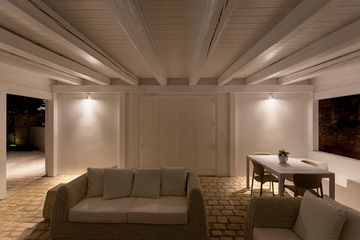 Spot 2.4 - Outdoor projectors with bracket by L&L Luce&Light - view 4