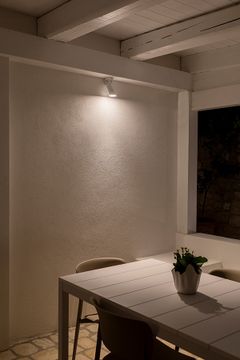 Spot 2.4 - Outdoor projectors with bracket by L&L Luce&Light - view 3