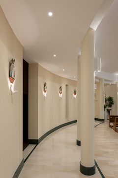 Turis 1.1 - Recessed downlights for general light in residential interiors by L&L Luce&Light - view 2