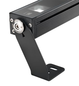 Neva 4.1 - Linear profiles for architectural light on walls and facades by L&L Luce&Light - view 3