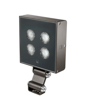 Duomo 2.0 - Projectors for architectural lighting for archways and aisles by L&L Luce&Light - view 2