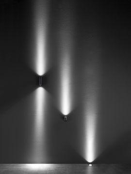 Ginko 2.0 - Outdoor projectors for enhancing green areas by L&L Luce&Light - view 7